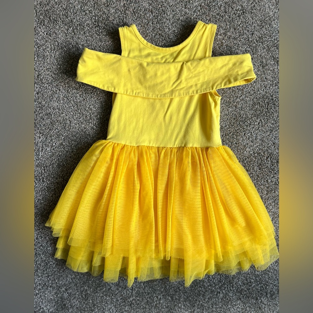 Taylor Joelle Belle Dress (Sz 4) - Picture 4 of 4
